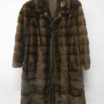 663 8651 Minkpäls